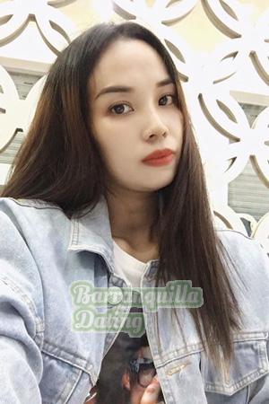 193519 - Nirapa Age: 38 - Thailand