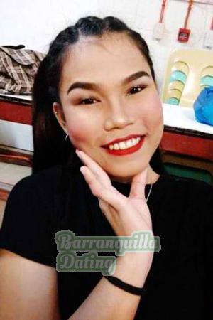 Ladies of Philippines