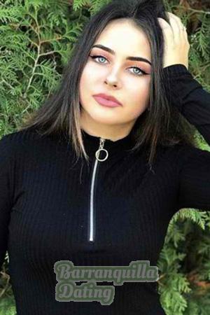 Ladies of Eastern-Europe