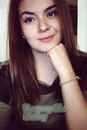 193919 - Andrea Age: 30 - Peru