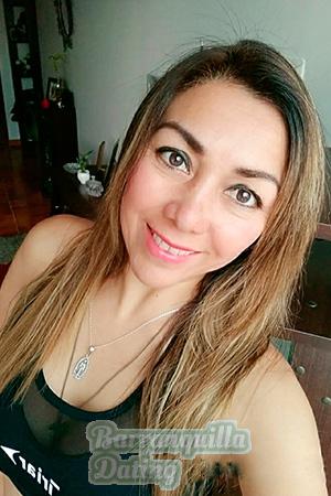 194081 - Marina Age: 47 - Peru