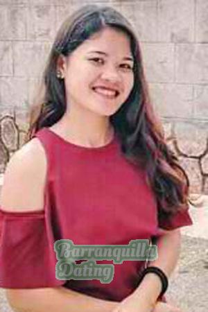 Ladies of Philippines