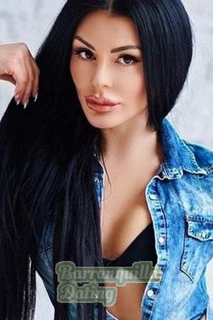 Ladies of Eastern-Europe