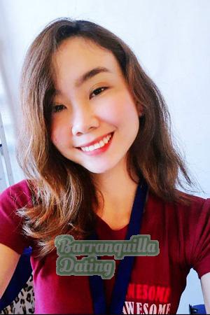 Ladies of Philippines