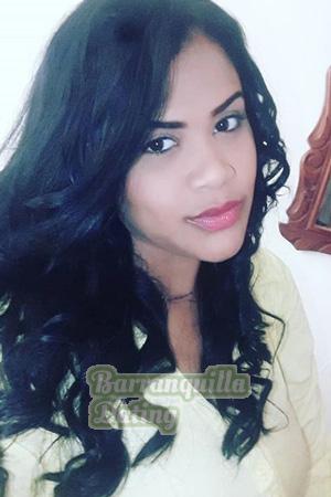 194646 - Yulanis Age: 32 - Colombia