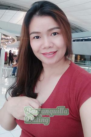 194663 - Chotirose (Rose) Age: 42 - Thailand