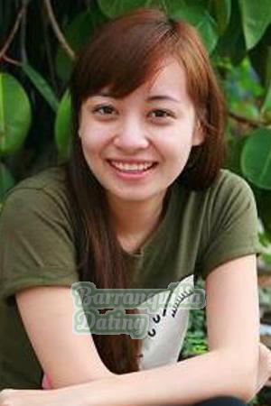194705 - Trang Tuyet Nga Age: 30 - Vietnam