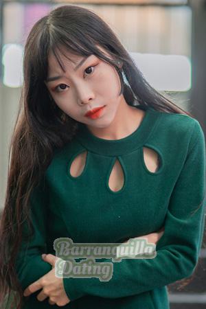 194716 - Yunhan Age: 25 - China