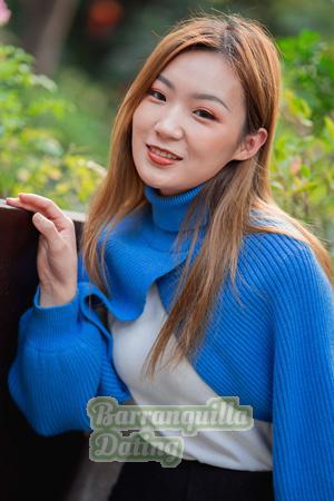 194717 - Yuying Age: 24 - China