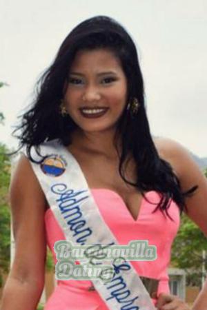 194815 - Ana Age: 30 - Colombia