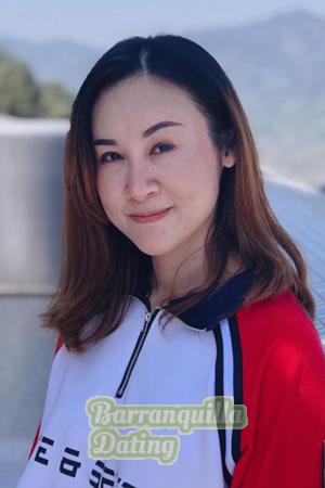 195022 - Atchara (Jiffy) Age: 44 - Thailand