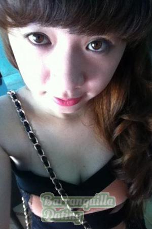 195031 - Thi My Duyen Age: 28 - Vietnam