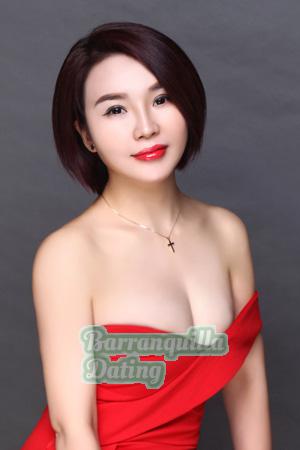 195056 - Huan Age: 43 - China