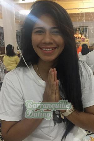 Ladies of Ubon Ratchathani