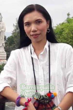 195202 - Ratchadaporn (Aoy) Age: 48 - Thailand