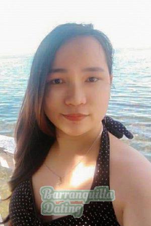 Ladies of Philippines