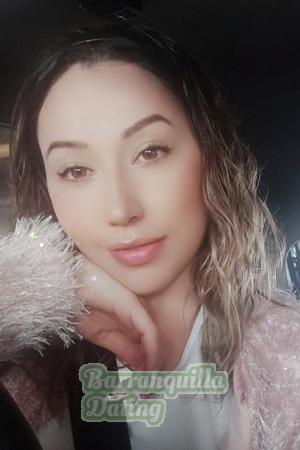 Ladies of Latin-America