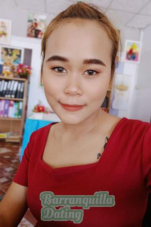 195510 - Sudarat Age: 28 - Thailand