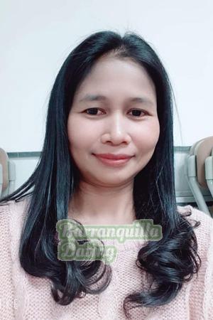 195518 - Thanapa Age: 47 - Thailand