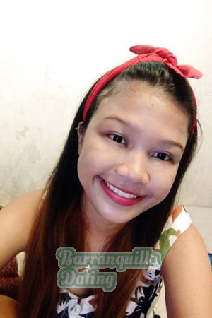 Ladies of Philippines