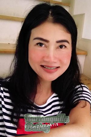 195631 - Nonthicha (Ban) Age: 51 - Thailand