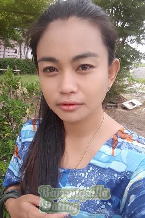 195647 - Nutnicha (Wan) Age: 39 - Thailand