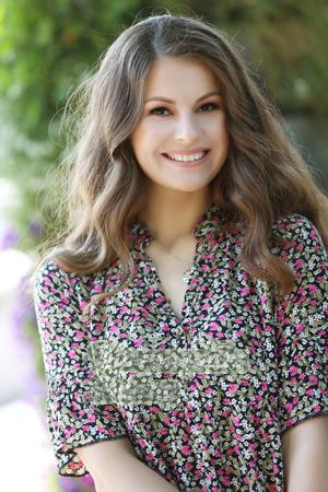 Ladies of Eastern-Europe