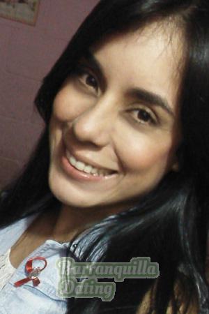 Ladies of Barranquilla