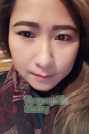 195945 - Saowalak Age: 37 - Thailand