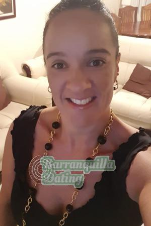 Ladies of Latin-America