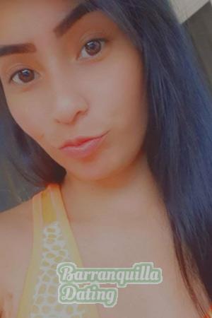 196163 - Thalya Age: 32 - Venezuela