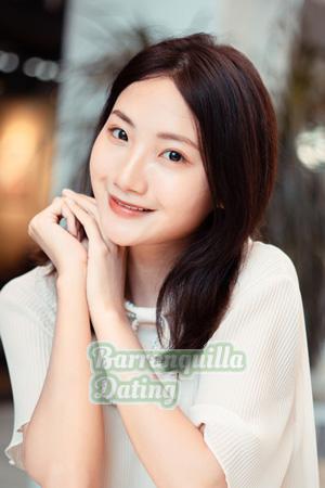 196218 - Minyi (Joy) Age: 26 - China