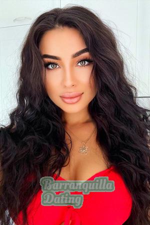 Ladies of Eastern-Europe