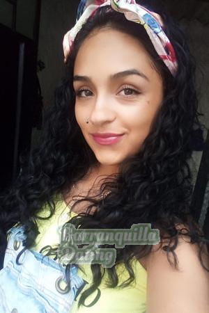 Ladies of Latin-America