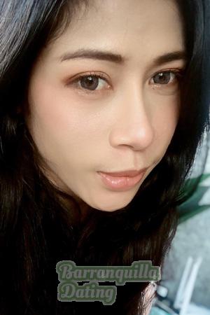 Ladies of Ubon Ratchathani