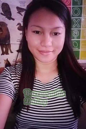 Ladies of Philippines