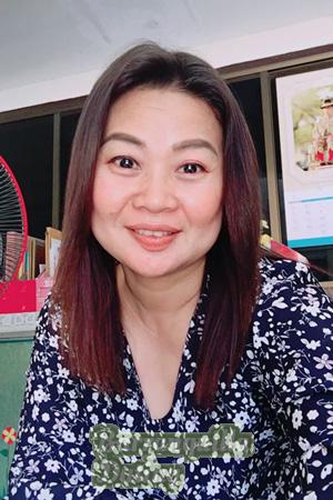 196719 - Paphawarin Age: 47 - Thailand