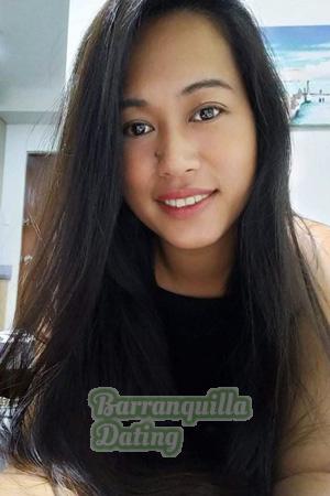 Ladies of Philippines