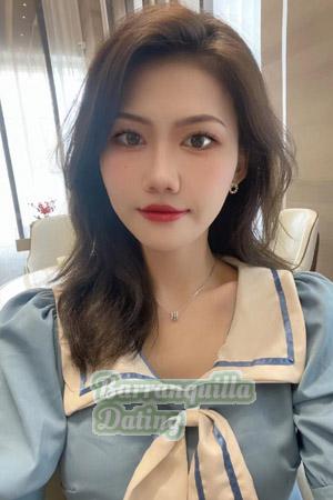 196889 - Lulu Age: 28 - China