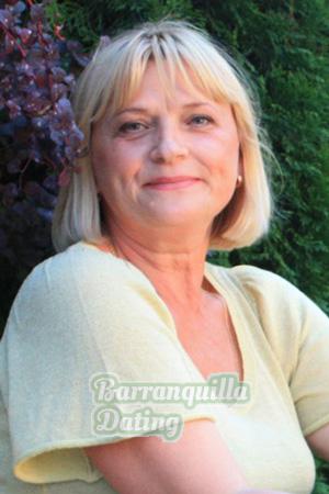 196958 - Valentina Age: 60 - Ukraine