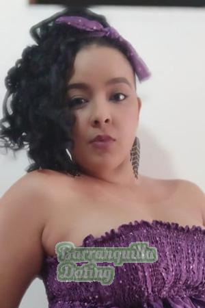 196967 - Cristina Age: 31 - Colombia