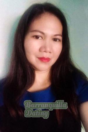 Ladies of Philippines