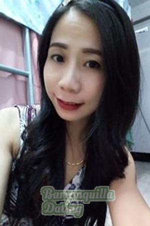197022 - Wanida Age: 37 - Thailand