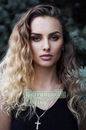 Ladies of Eastern-Europe