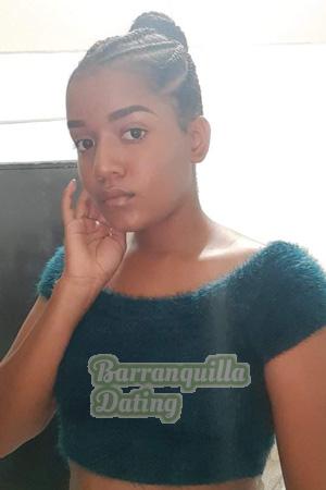 Ladies of Latin-America