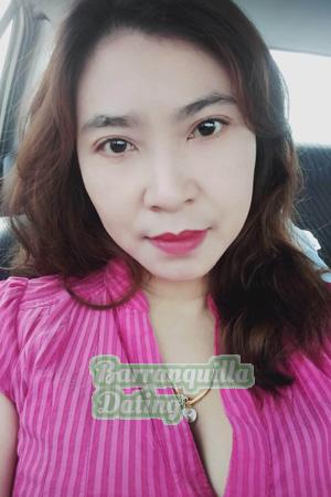 197169 - Kanyamoon Age: 47 - Thailand