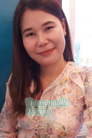 197412 - Janya (Ying) Age: 36 - Thailand