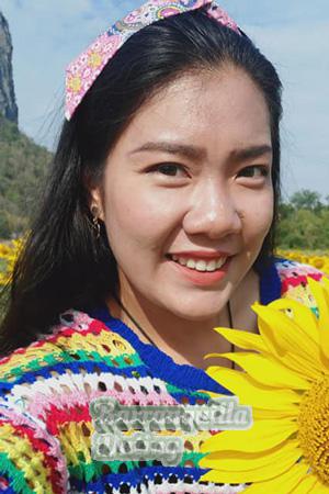 197424 - Amornrat (Earn) Age: 27 - Thailand