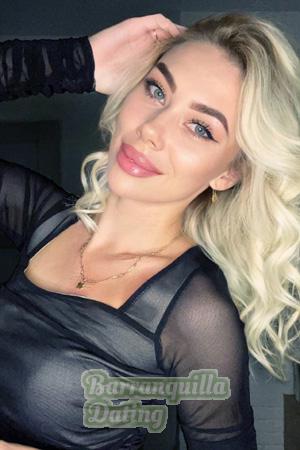 Ladies of Eastern-Europe