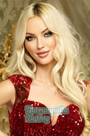 Ladies of Dnepropetrovsk